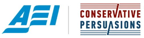 Conservative Persuasions logo